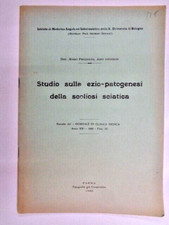 Studio sulla ezio usato  Soliera