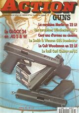 Action guns 176 d'occasion  Bray-sur-Somme