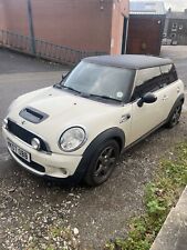 Breaking mini cooper for sale  ROSSENDALE