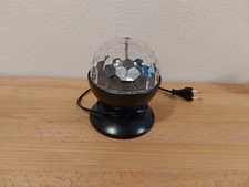 Mini disco kugel gebraucht kaufen  Löwenstein