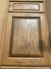Oak colour kitchen for sale  SCUNTHORPE