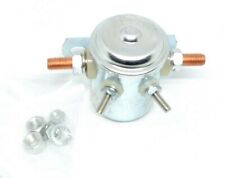 Relais démarrage solenoide d'occasion  Limoges-