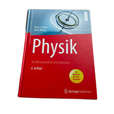 Physik gebraucht kaufen  Recklinghausen