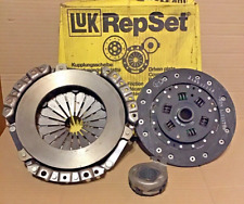 Luk clutch kit d'occasion  Expédié en Belgium