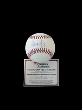Aaron Judge New York Yankees autografado assinado fanáticos de beisebol da liga principal de beisebol autêntico comprar usado  Enviando para Brazil