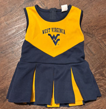 Wvu cheerleader uniform for sale  Morgantown