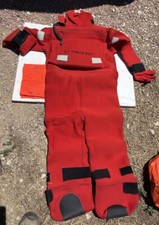 Stearns immersion suit for sale  Penrose