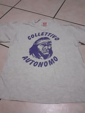 Collettivo autonomo viola usato  Firenze