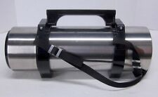 GARRAFA DE VÁCUO IGLOO THERMOS 1617 aço inoxidável 1 litro garrafa térmica cabo dobrável, usado comprar usado  Enviando para Brazil