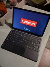 Lenovo tab p11 gebraucht kaufen  Rostock