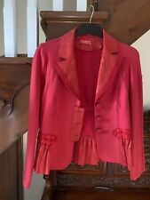 Designer jacket lisa for sale  BANGOR