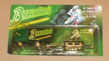 Brauerei werbetruck braustolz gebraucht kaufen  Senftenberg
