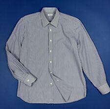 Battaglia camicia shirt usato  Italia