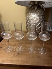 Set tall stemmed for sale  NEWPORT