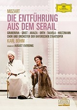 Die entführung aus for sale  UK