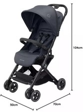 Maxi cosi lara2 for sale  DAGENHAM