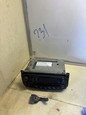 Usado, Chrysler/Dodge/Jeep OEM Radio CD Player – P05091556AG (2002–2007) comprar usado  Enviando para Brazil