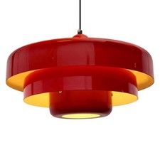 Mid century pendant for sale  Lynchburg