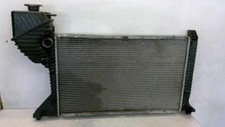 Radiateur eau mercedes d'occasion  France