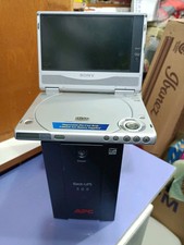 Lettore dvd mini usato  Italia