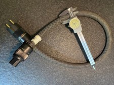 High end 5qmm gebraucht kaufen High end 5qmm gebraucht kaufen  Witten