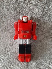 Gobots vintage 1987 for sale  BATHGATE