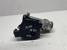 Corpo farfallato renault usato  Italia