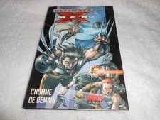Ultimate men volume d'occasion  Rouen-