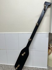 Coat rack paddle for sale  SWINDON
