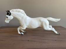 Vtg breyer jumping for sale  Medina
