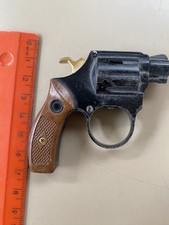 Accendino forma pistola usato  Casalecchio di Reno