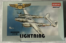 Academy minicraft wwii for sale  HUDDERSFIELD