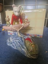 rupert bear figure for sale rupert bear figure for sale LONDON