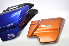 Seitenverkleidung cover fairin gebraucht kaufen  Langen