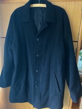 Italian crombie jacket for sale  YORK