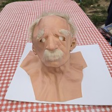Old man mask for sale  Crofton