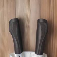 Giant fahrradgriffe ergonomisc gebraucht kaufen  Lucka