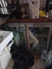 Commercial drink fridge for sale  LONDON