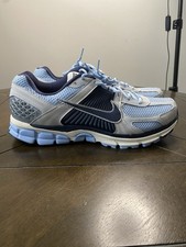 Usado, Tênis Nike Zoom Vomero 5 tamanho 11.5 masculino azul psíquico FB9149-402 comprar usado  Enviando para Brazil