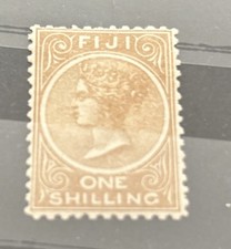 Fiji sg67 pale for sale  HERTFORD