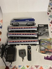 mth amtrak for sale mth amtrak for sale Evanston