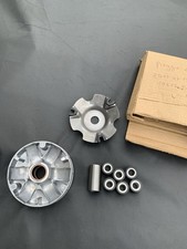 Variomatik piaggio 50ccm gebraucht kaufen  Wuppertal