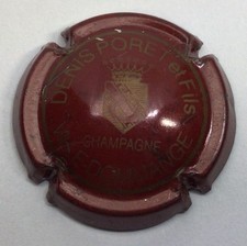 Poret denis fils d'occasion  Étaples