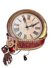 Vintage schlitz beer for sale  Gadsden