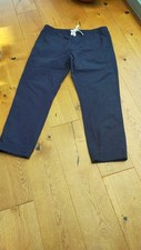 Mens navy blue for sale  ROCHDALE