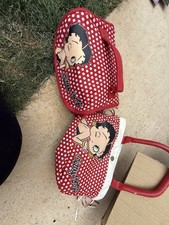 Set betty boop for sale  RUGBY