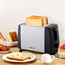Neu doppelschlitz toaster gebraucht kaufen  Euskirchen