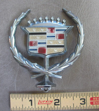 Vintage cadillac deville for sale  Gainesville
