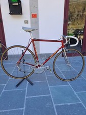 Bici olmo competition usato  Castelnuovo di Garfagnana