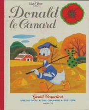 Occasion, Donald canard walt d'occasion  Hennebont